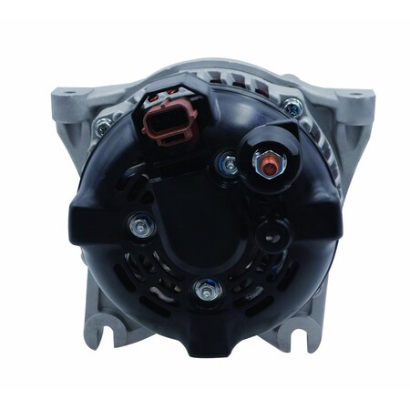 Wai Global Alternator, ALTND IRIF 12V 135A HP, 135 Amp12 Volt, CW, 6Groove Pulley 11368N